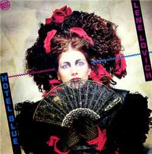 Lene Lovich - Hotel Blue