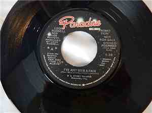 Leon Russell, New Grass Revival - I've Just Seen A Face