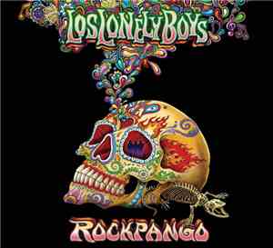 Los Lonely Boys - Rockpango