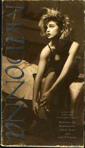 Madonna - Madonna