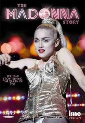 Madonna - The Madonna Story