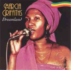 Marcia Griffiths - Dreamland