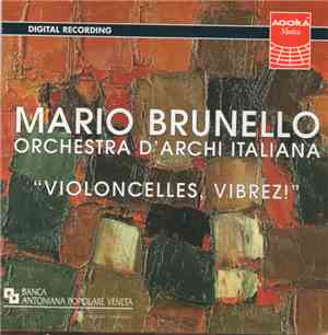 Mario Brunello, Orchestra D'Archi Italiana - 
