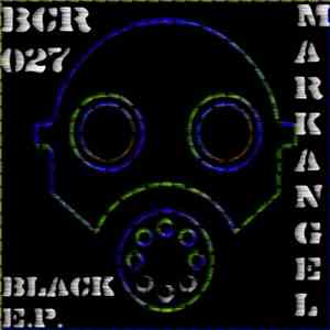 Mark Angel  - Black