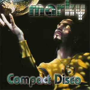 Marky - Compact Disco