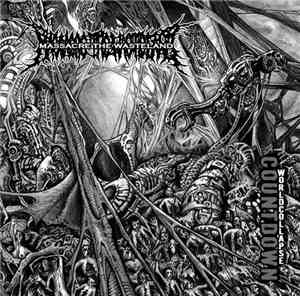 Massacre The Wasteland - World Collapse Countdown