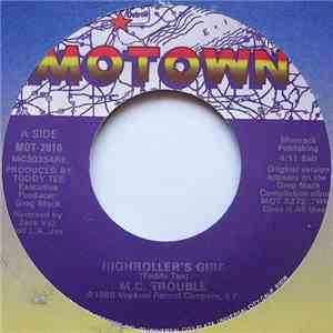 M.C. Trouble - Highroller's Girl