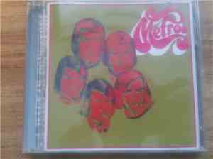 Metro  - Metro