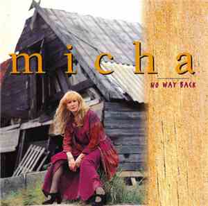 Micha - No Way Back