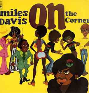 Miles Davis - On The Corner