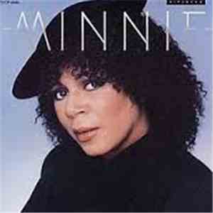 Minnie Riperton - Minnie