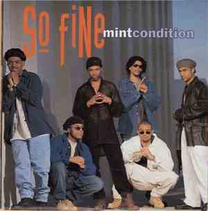 Mint Condition - So Fine