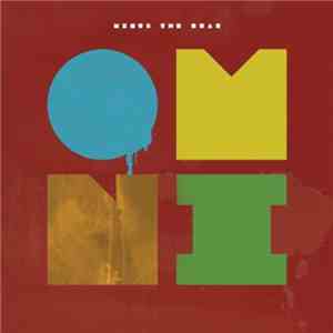 Minus The Bear - Omni
