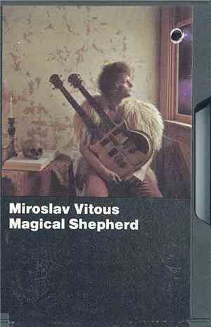 Miroslav Vitous - Magical Shepherd