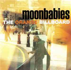 Moonbabies - The Orange Billboard