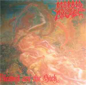 Morbid Angel - Blessed Are The Sick