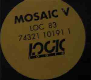 Mosaic - Mosaic V.