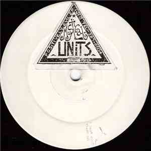 Mystical Units - Positively Evil E.P.