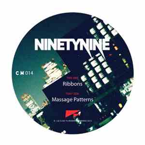 Ninetynine  - Ribbons