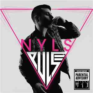 Nyls - Pulse (Japan Edition)