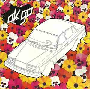 OK Go - OK Go