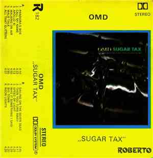 OMD - Sugar Tax