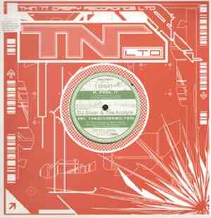 Orbit1 / DJ Silver  & The Acolyte - Feel It / Thug Connected