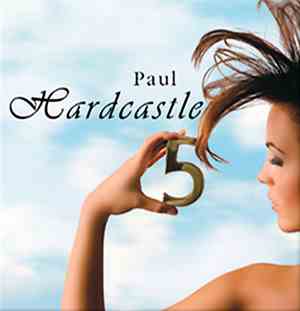 Paul Hardcastle - Hardcastle 5