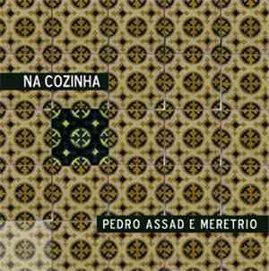 Pedro Assad e Meretrio - Na Cozinha