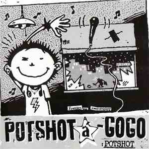 Potshot - A-GoGo