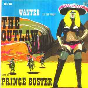 Prince Buster - The Outlaw