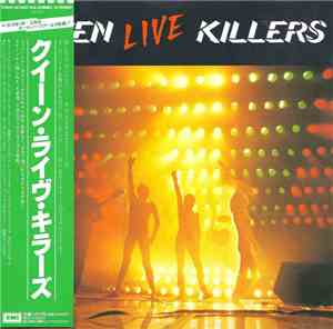 Queen - Live Killers