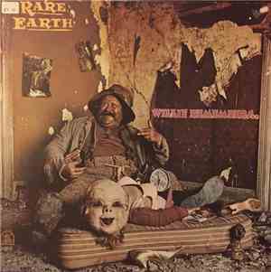 Rare Earth - Willie Remembers