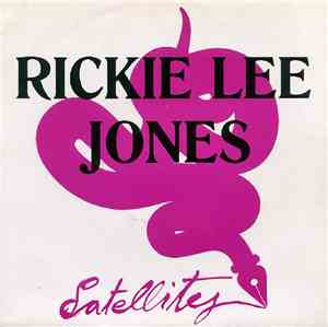 Rickie Lee Jones - Satellites