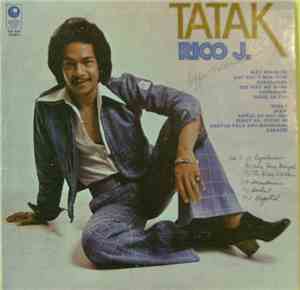Rico J. Puno - Tatak