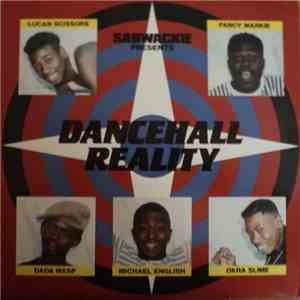 Sabwackie - Dancehall Reality