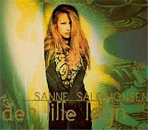 Sanne Salomonsen - Den Lille Løgn
