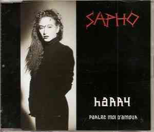 Sapho - Harry
