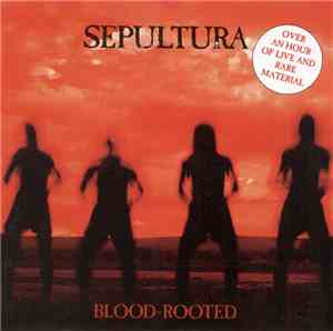 Sepultura - Blood-Rooted