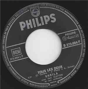 Sheila  - Tous Les Deux