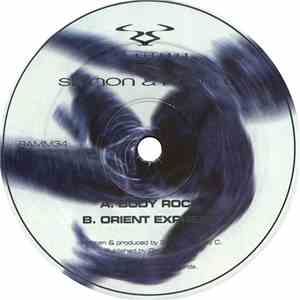 Shimon & Andy C - Body Rock
