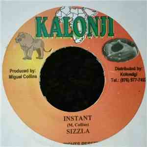 Sizzla - Instant
