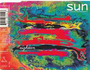 Sun  - Eighteen