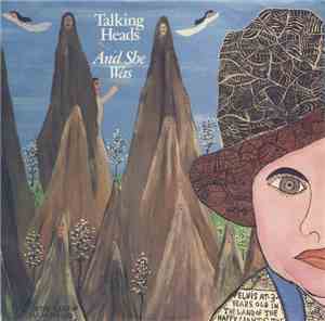 Talking Heads - And She Was