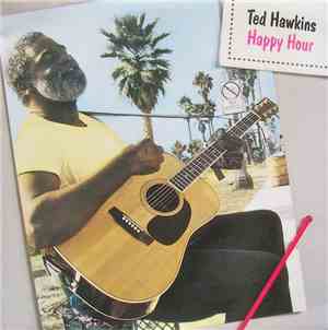 Ted Hawkins - Happy Hour
