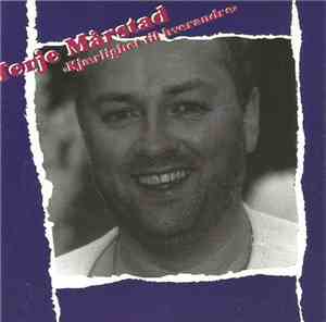Terje Mårstad - Kjærlighet Til Hverandre