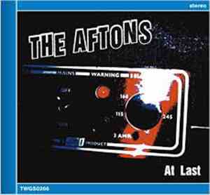The Aftons - At Last