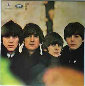 The Beatles - Beatles For Sale