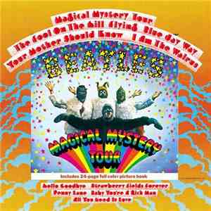 The Beatles - Magical Mystery Tour And Other Titles
