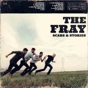 The Fray - Scars & Stories